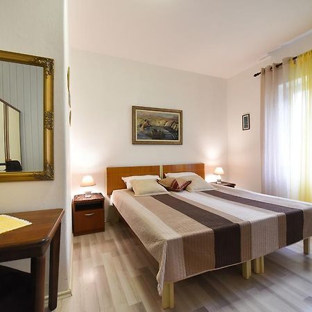 Apartments Dado Задар Экстерьер фото