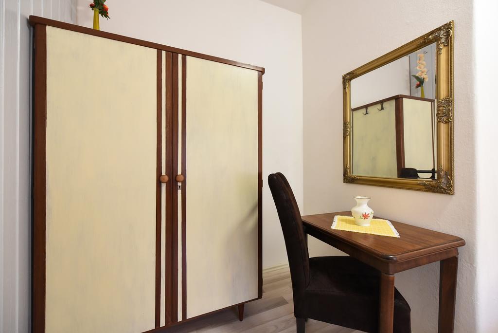 Apartments Dado Задар Экстерьер фото