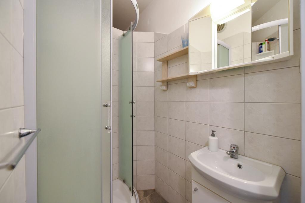 Apartments Dado Задар Экстерьер фото