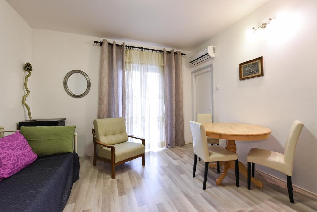 Apartments Dado Задар Экстерьер фото
