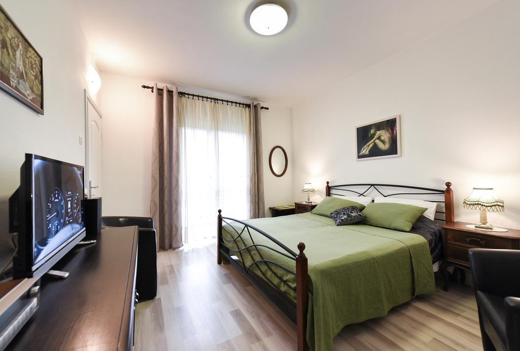 Apartments Dado Задар Экстерьер фото
