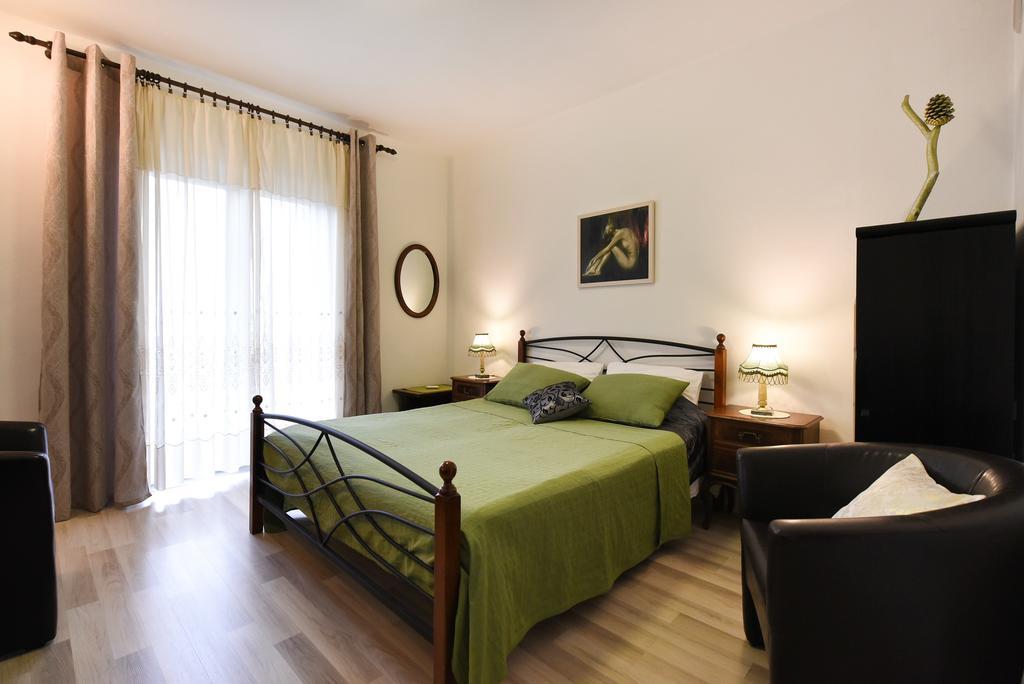 Apartments Dado Задар Экстерьер фото