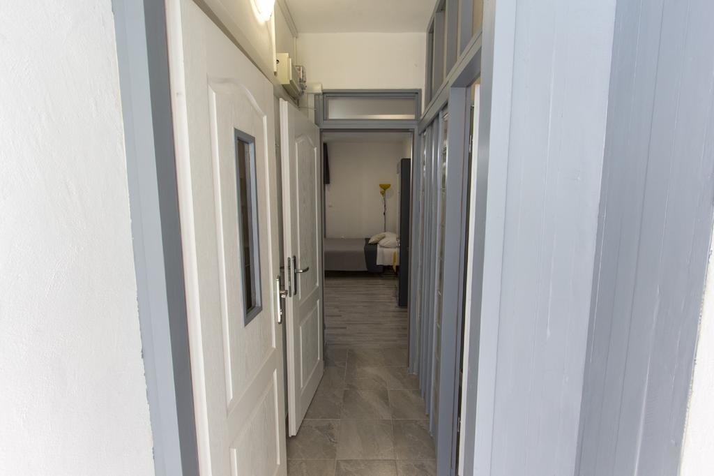 Apartments Dado Задар Экстерьер фото